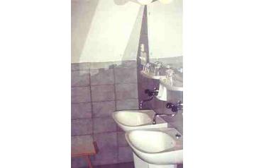 Slovaquie Chata Stará Lesná, Extérieur